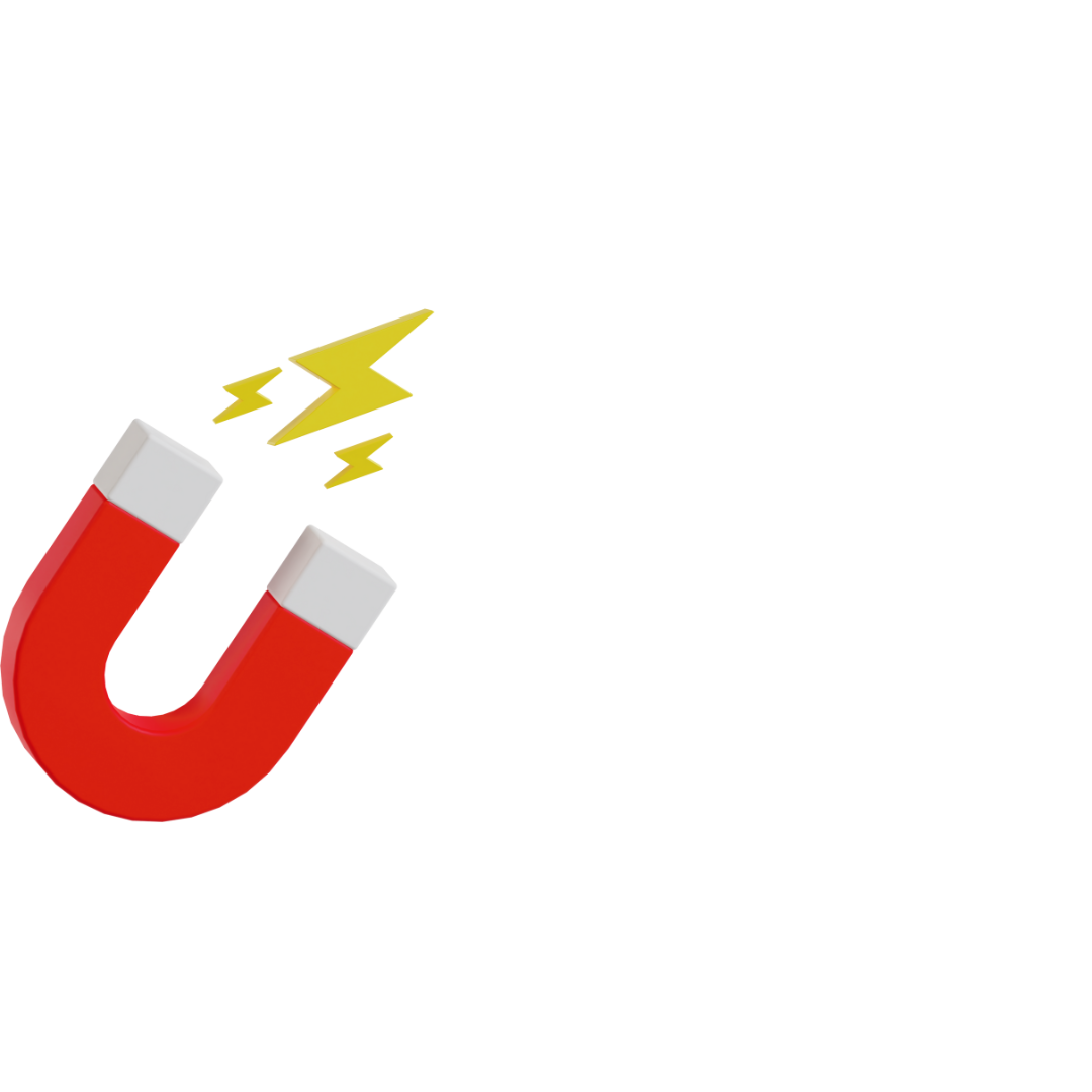 Aimant magnétique