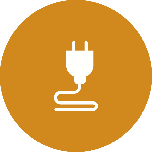 Plug and play